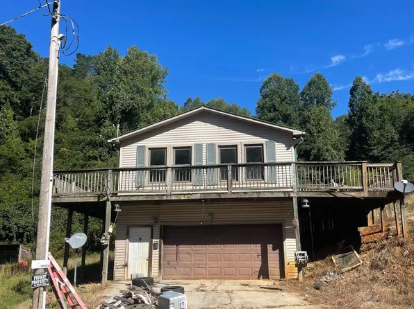 249 Dark Hollow Rd N, Andersonville, TN 37705