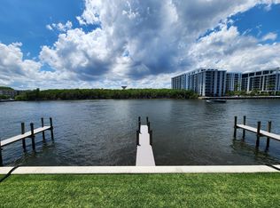 5530 N Ocean Blvd APT 204, Ocean Ridge, FL 33435