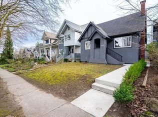 948 W 22nd Ave #1A, Vancouver, BC V5Z2A1