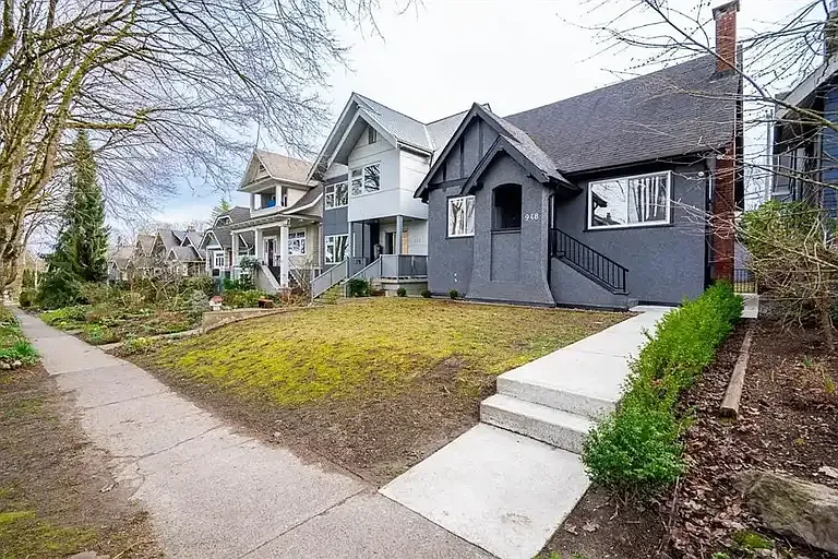 948 W 22nd Ave #1A photo 1