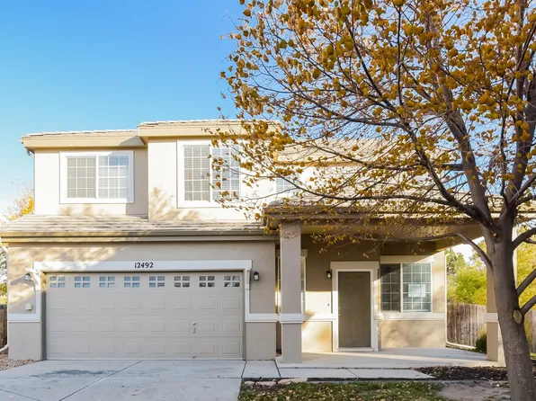 12492 S Bellisario Creek Ct, Parker, CO 80134