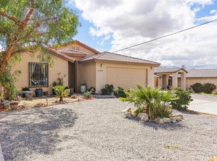 66049 Santa Rosa Rd, Desert Hot Springs, CA 92240