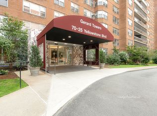 Gerard Towers, Forest Hills, NY 11375