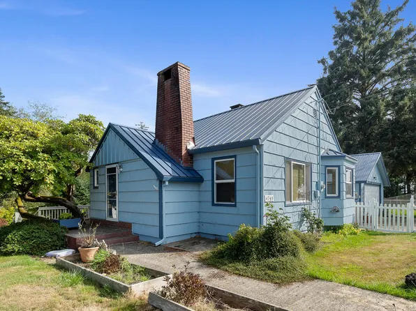 4745 Netarts Hwy W, Tillamook, OR 97141