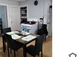 26 Shamrock St #3, Worcester, MA 01605