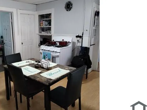 26 Shamrock St #3, Worcester, MA 01605