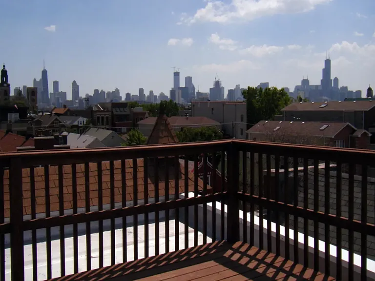 1346 N Bosworth Ave #2 — Photo 6