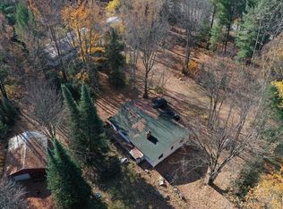 2781 S Vandermeulen Rd, Lake City, MI 49651