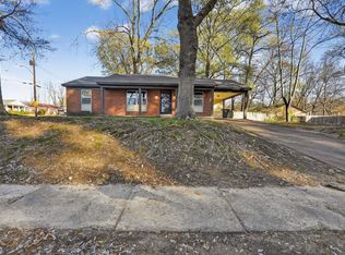 3124 Boone St, Memphis, TN 38127