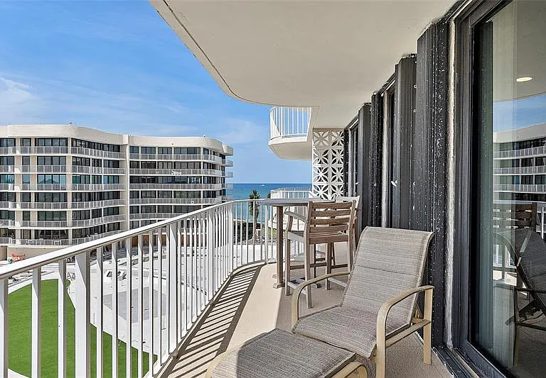 3400 S Ocean Blvd #5AII — Photo 38