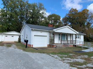 10960 Highway 54, Paris, TN 38242