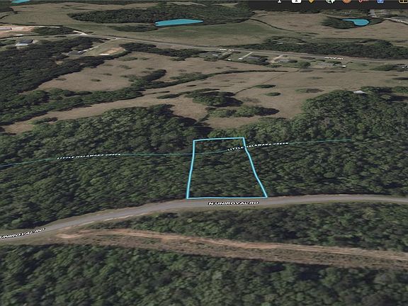 5th image of 0 N Uniroyal Rd