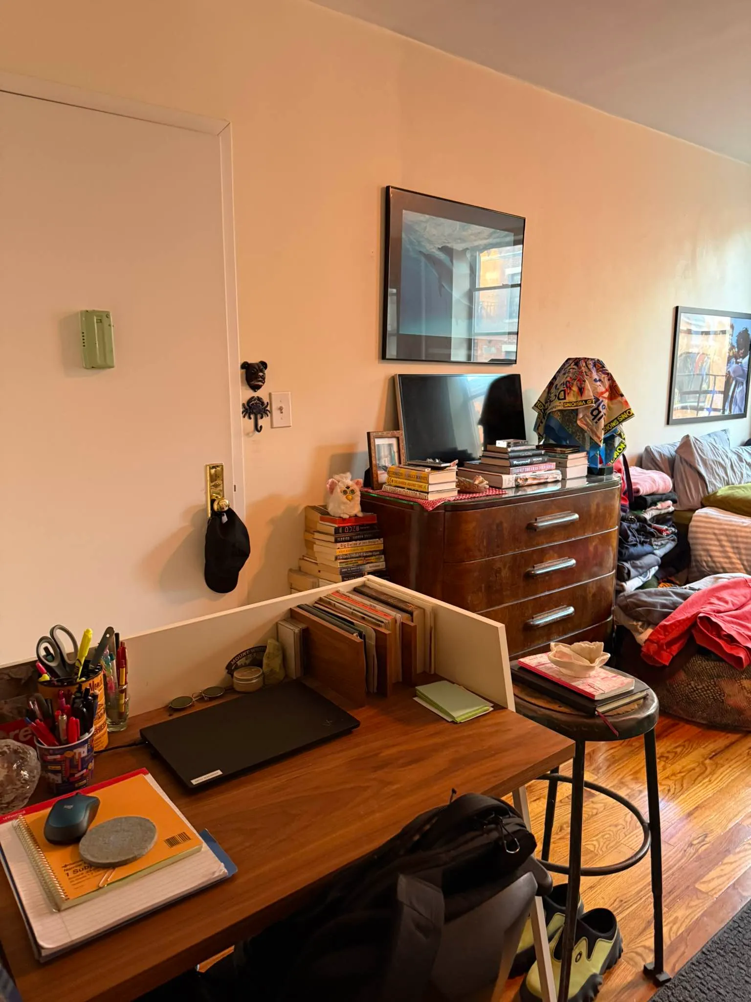 23 Clinton Street #3D in Lower East Side, Manhattan | StreetEasy