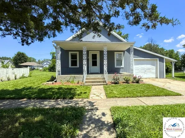 1413 E 14th St, Sedalia, MO 65301