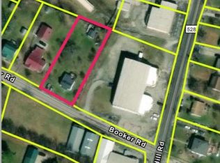 111 Booker Rd, Springfield, KY 40069