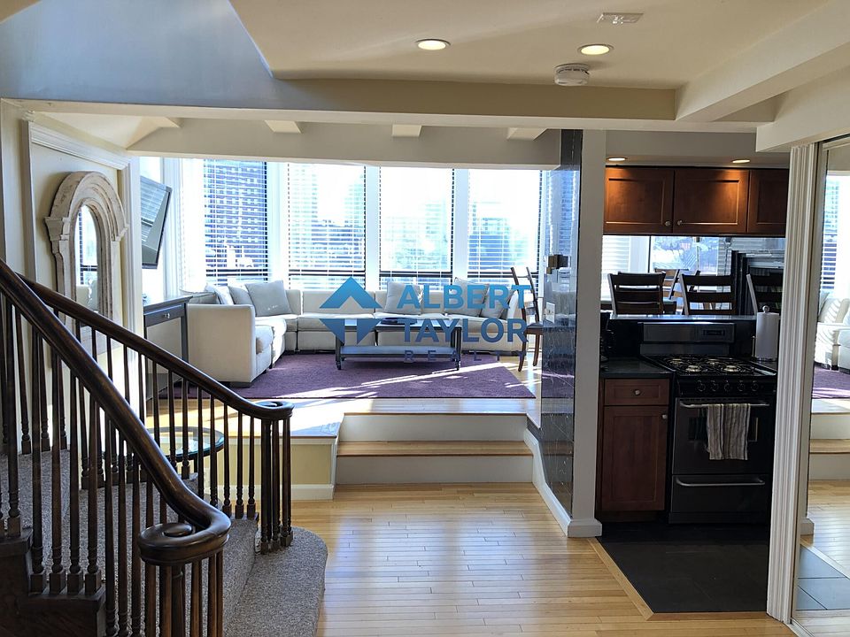 1st image of 113 Beacon St #Penthouse 7