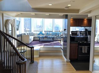 113 Beacon St #Penthouse 7, Boston, MA 02116