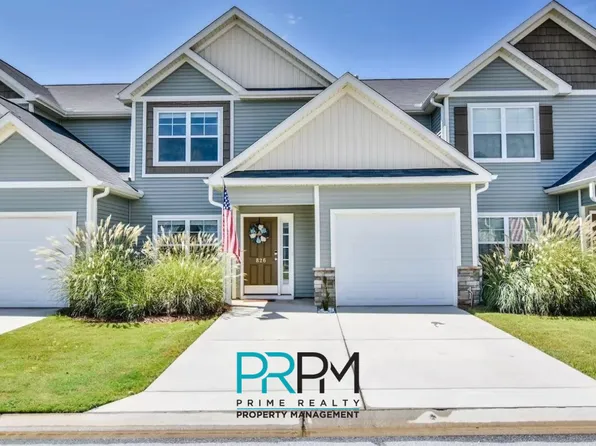 826 Stonebriar St #1, Simpsonville, SC 29681