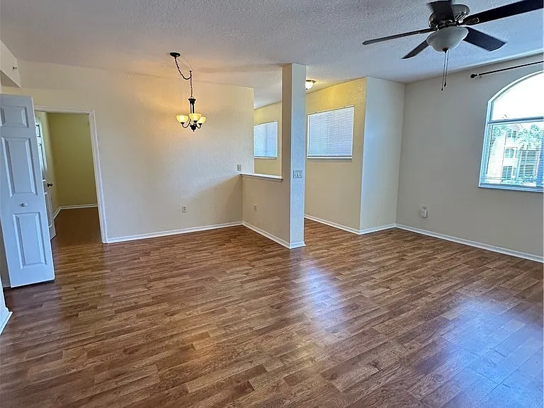 6361 Aragon Way #208 — Photo 6
