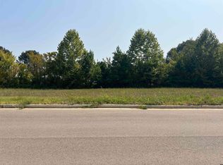 Stevens St LOT 32, Union City, TN 38261