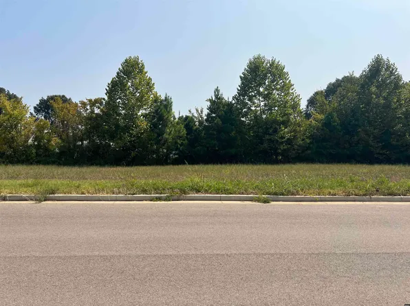 Stevens St Lot 32, Union City, TN 38261