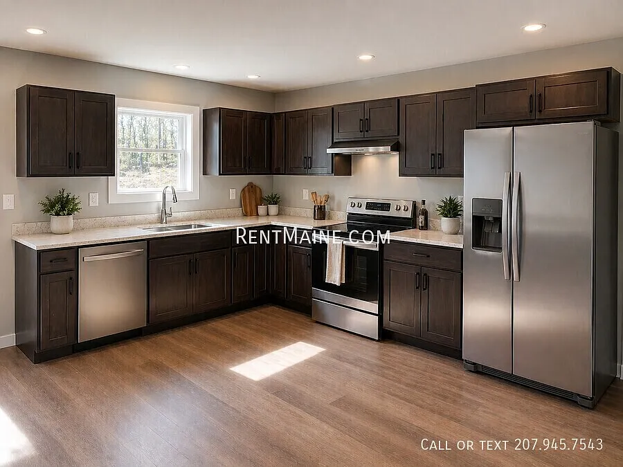 2 bed, 1.5 bath, 1183 sqft, $1,750 — Photo 2