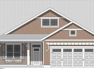 9024 Island Rider Ct NE, Leland, NC 28451