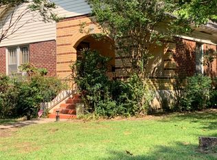 110 E College Ave, Jonesboro, AR 72401
