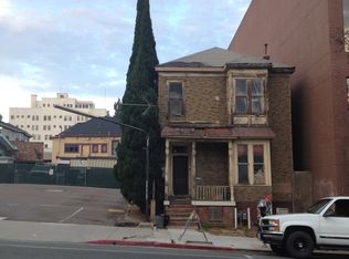 1535 5th Ave, San Diego, CA 92101