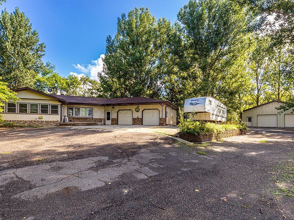 7246 102nd Ave SE, Lamoure, ND 58458 Zillow