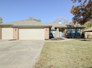 13321 E 38th St, Tulsa, OK 74134