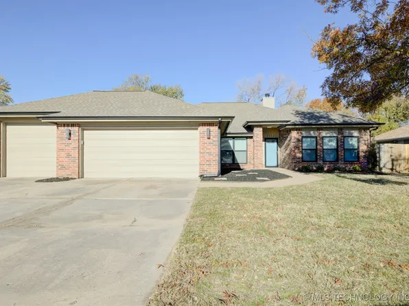 13321 E 38th St, Tulsa, OK 74134