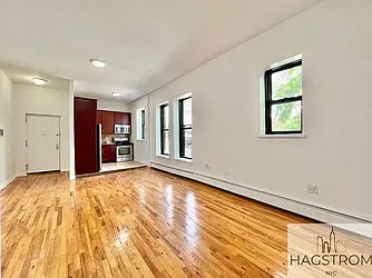 Rented by Hagstrom Management Inc