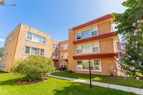 8049 Kenton Ave #3C Photo 1