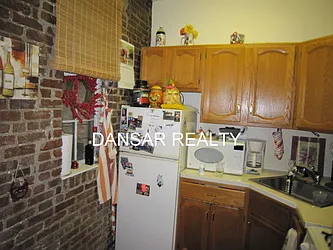 Rented by JK Dansar Corp