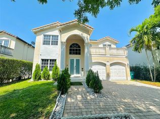 6082 SW 163rd Ave, Miami, FL 33193