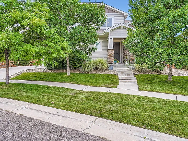 15180 W 62nd Way — Photo 3