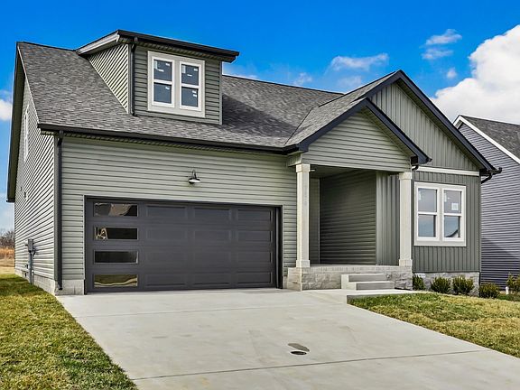 4th image of 2070 Ireland Way Lot 15