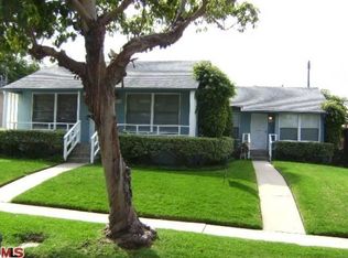 10716 Northgate St, Culver City, CA 90230