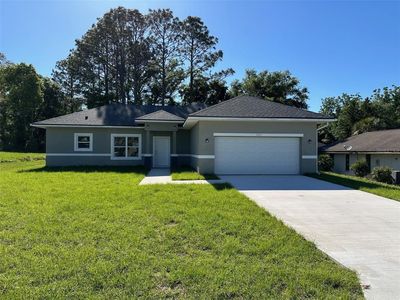 14376 SW 45th Cir, Ocala, FL, 34473