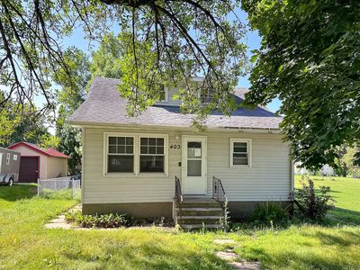 409 W 1st St, Janesville, MN, 56048