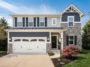 153 Shawnee Dr, Pickerington, OH 43147