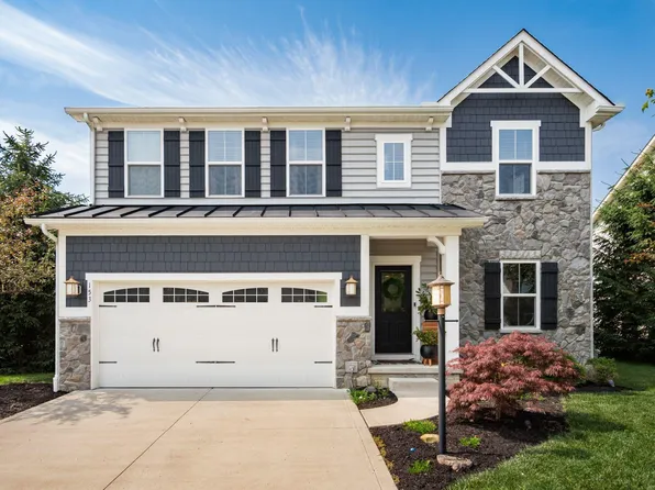 153 Shawnee Dr, Pickerington, OH 43147