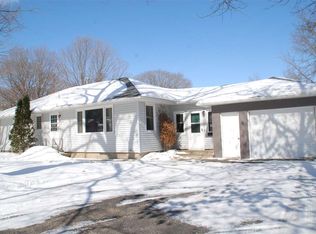 503 Franklin St, Fayette, IA 52142