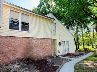 7708 Challie Ln #7708, Houston, TX 77088