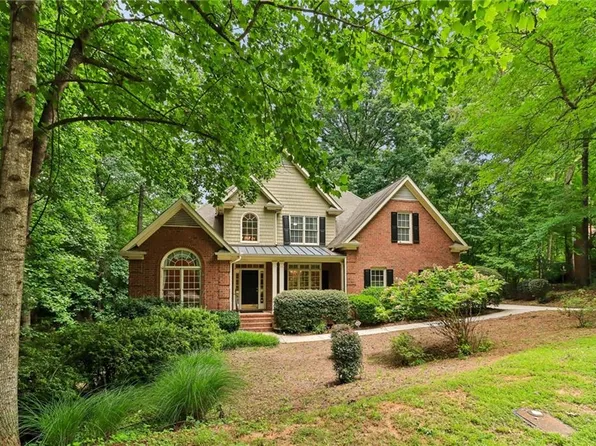 106 Telfair Pl, Athens, GA 30606