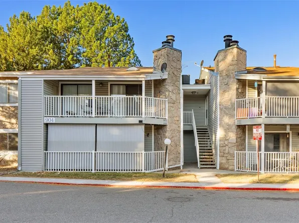 904 S Walden Way #102, Aurora, CO 80017