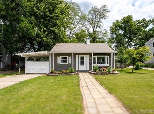 29 S Midvale Blvd, Madison, WI 53705