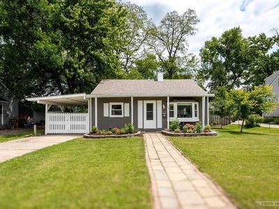 29 South Midvale Boulevard, Madison, WI, 53705