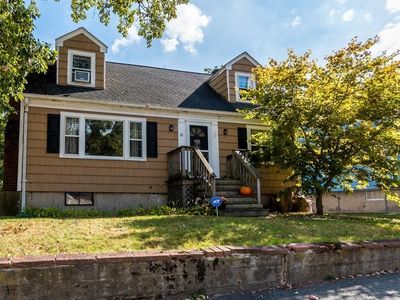 61 Locust St, Brockton, MA, 02301